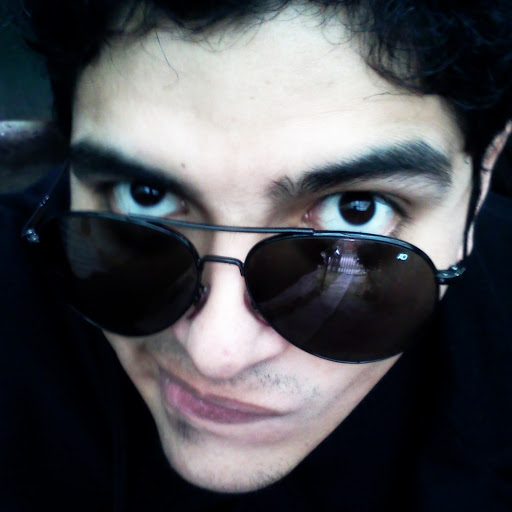 Jorge Carrasco Photo 31