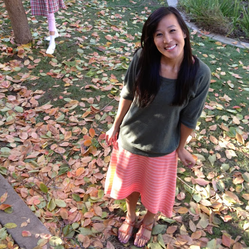 Sarah Lam Photo 33