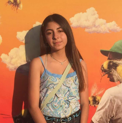 Jazmin Garcia Photo 22