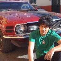 Hector Garibay Photo 26