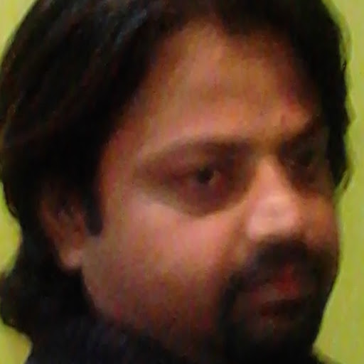 Deepak Bharadwaj Photo 14