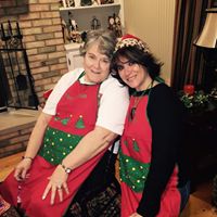 Christa Armentrout Photo 1