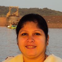 Shabana Kazi Photo 4