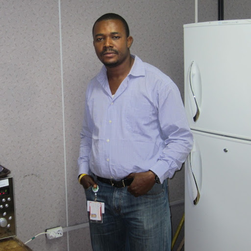 Richard Benedict Photo 18