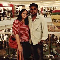 Krishna Santhosh Photo 6