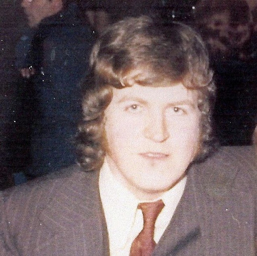 Paul Coolican Photo 4