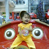 Yin Wong Photo 33