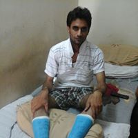 Amit Mendiratta Photo 13