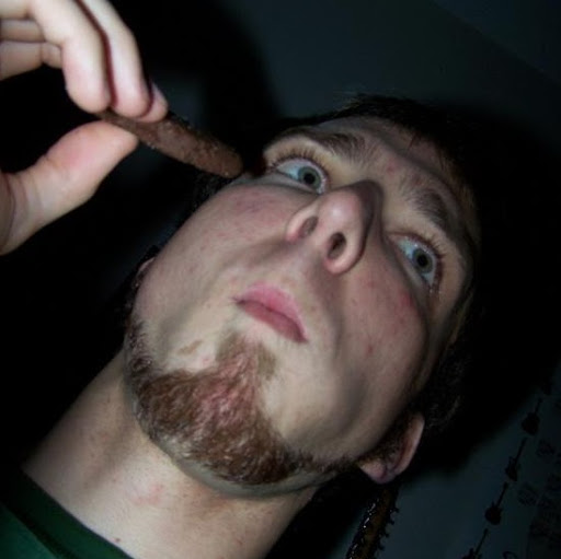 Sean Cain Photo 30