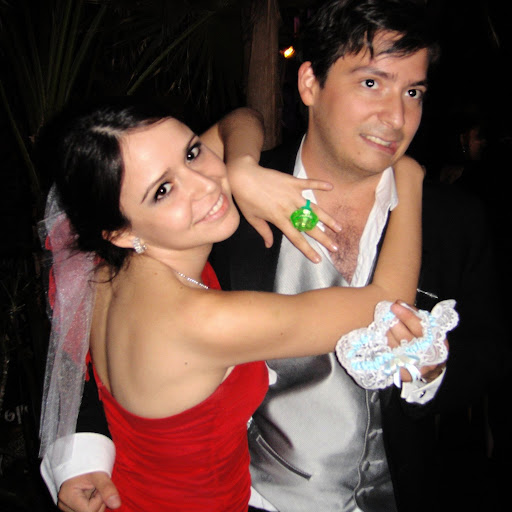 Lucia Acevedo Photo 21