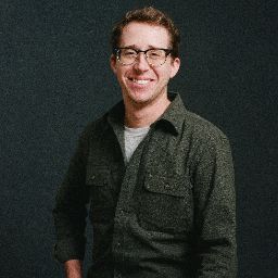 Garrett Thomas Photo 22