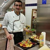 Mohamad Houmani Photo 1