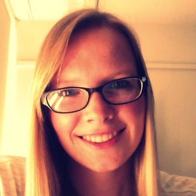 Hannah Hosking Photo 12