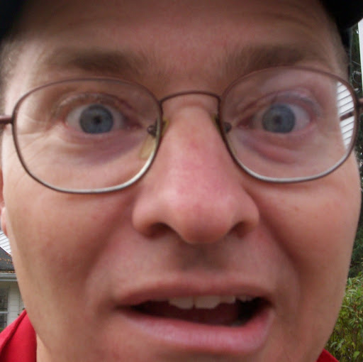 John Gilmer Photo 20