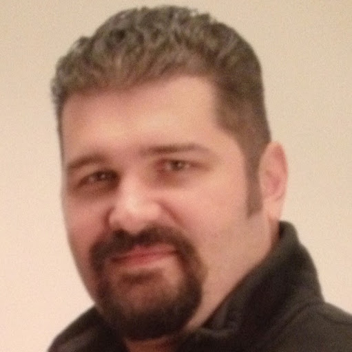 Zoran Naskov Photo 1