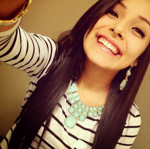 Gabriella Chavez Photo 9