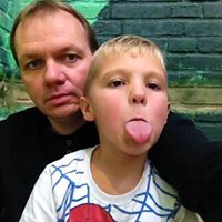 Edwin Blom Photo 11