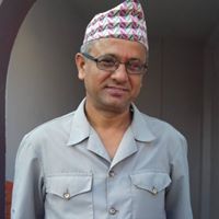 Krishna Parajuli Photo 17
