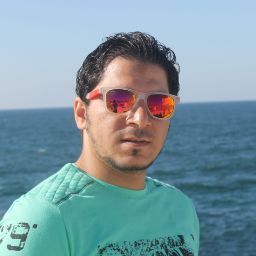 Mahmoud Eid Photo 41