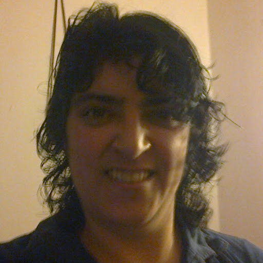 Giovanna Caceres Photo 11