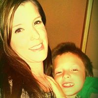 Erin Debell Photo 2