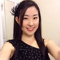 Mina Hong Photo 28