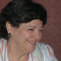 Roberta George Photo 28