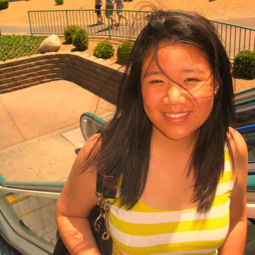 Stacey Huang Photo 18