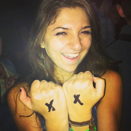 Jenna Bernstein Photo 11