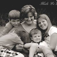 Heather Mcdaniel Photo 24