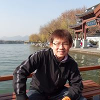 Zhi Li Photo 17