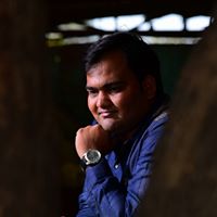 Pranav Vyas Photo 6