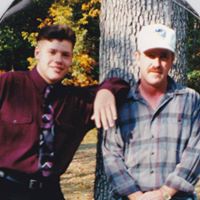 Ron Burgess Photo 19