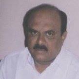 Ashok Srinivasan Photo 18