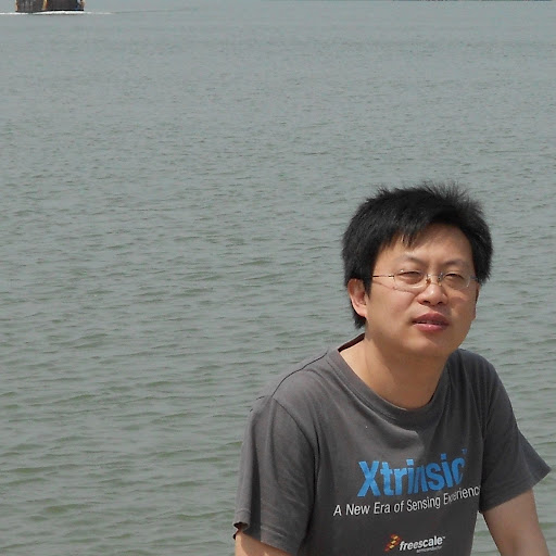Hans Han Photo 18