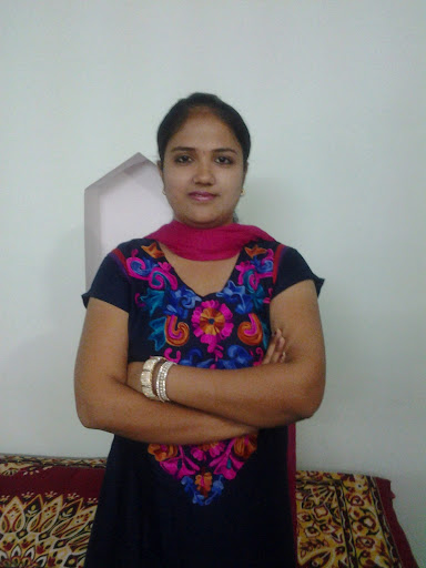 Anubha Garg Photo 20