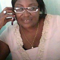 Adama Sarr Photo 15