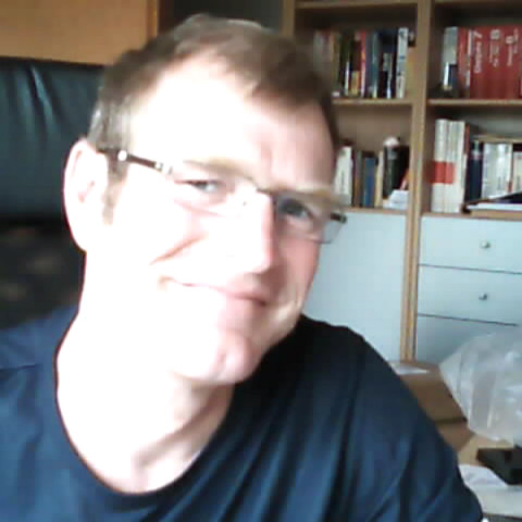 Jens Mahler Photo 2