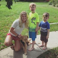 Kayla Ackerman Photo 20