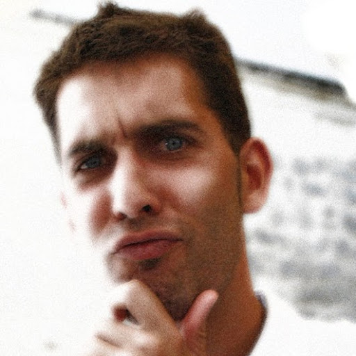 Anthony Renaud Photo 19