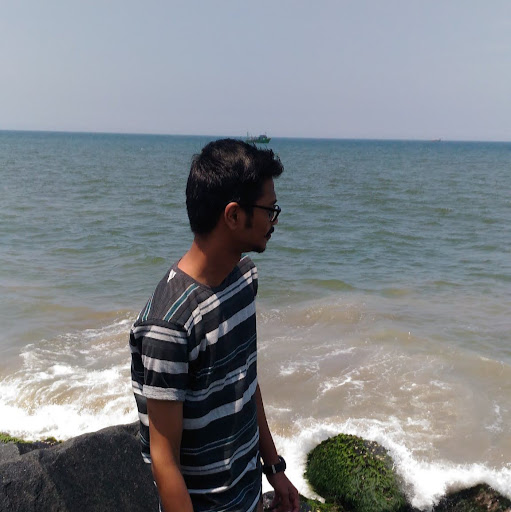 Pratyush Panda Photo 14