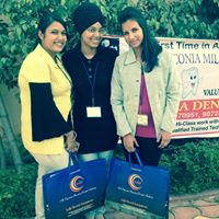Sukhjot Kaur Photo 8