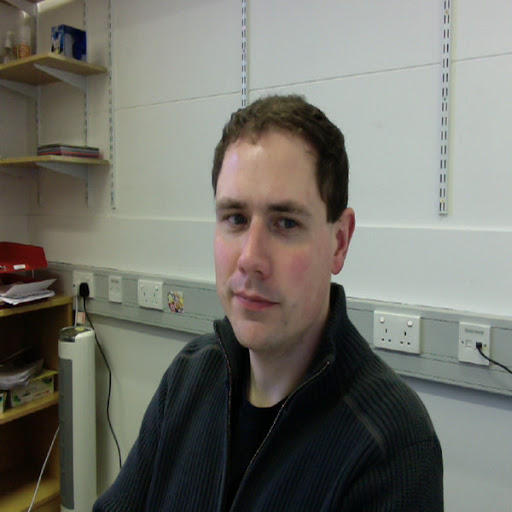 Stuart Sim Photo 11