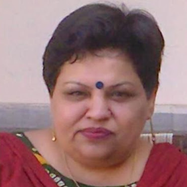 Sharda Rani Photo 18