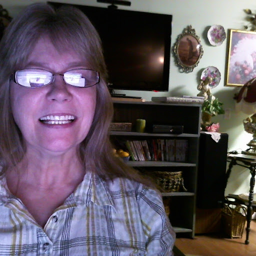 Nancy Richardson Photo 17
