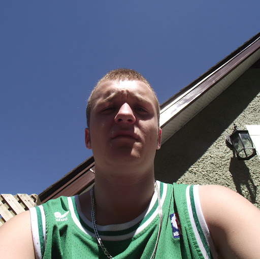 Brandon Coons Photo 20