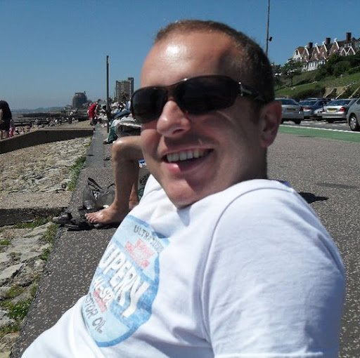 Danny Blanchette Photo 2