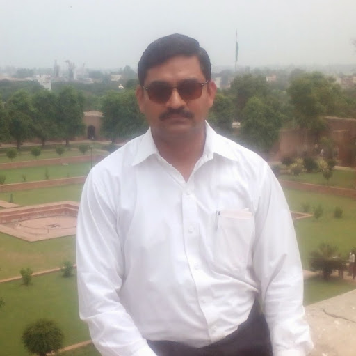 Anurag Modi Photo 13