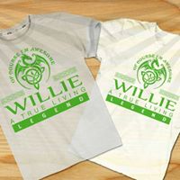 Willie Ivy Photo 23