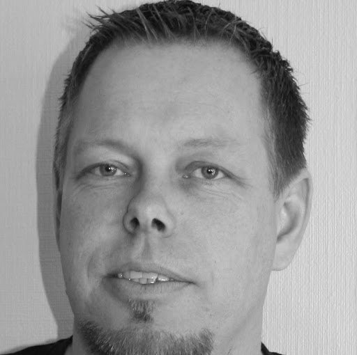 Knut Ruud Photo 7